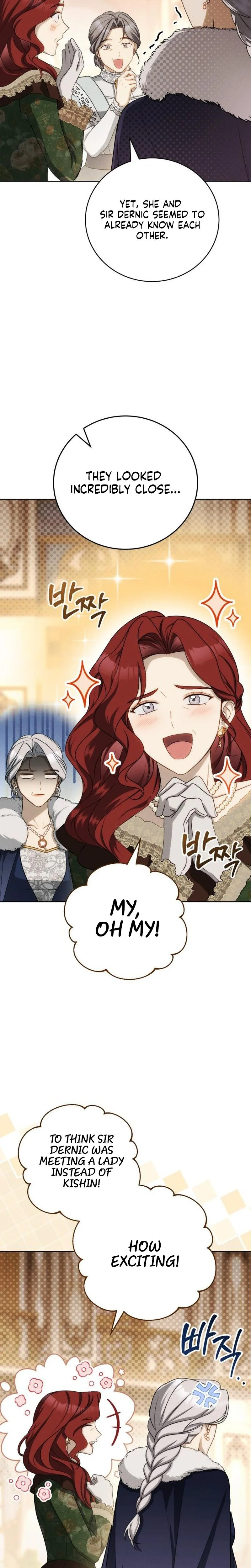 Husband Thief Chapter 24 Page 15