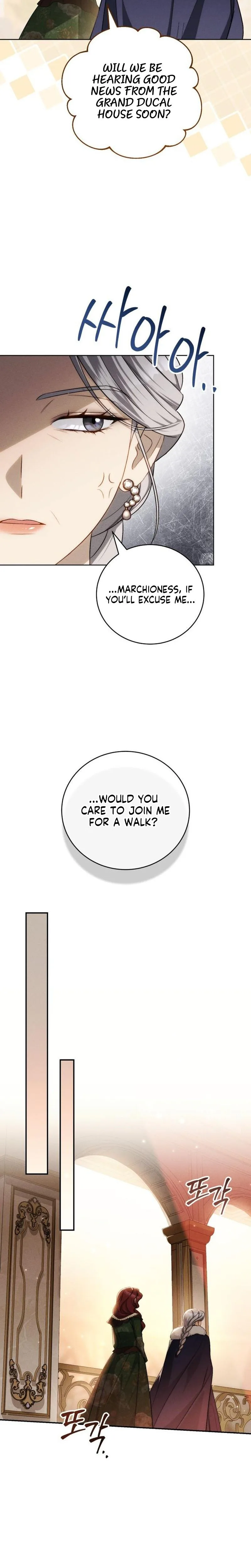 Husband Thief Chapter 24 Page 16