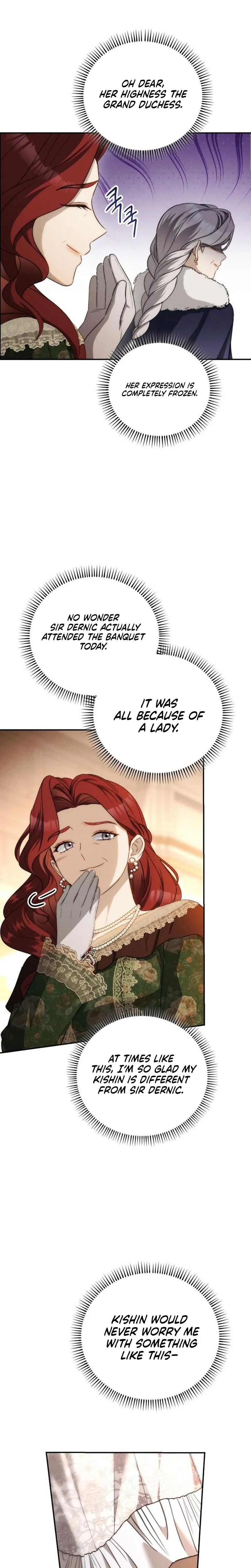 Husband Thief Chapter 24 Page 17