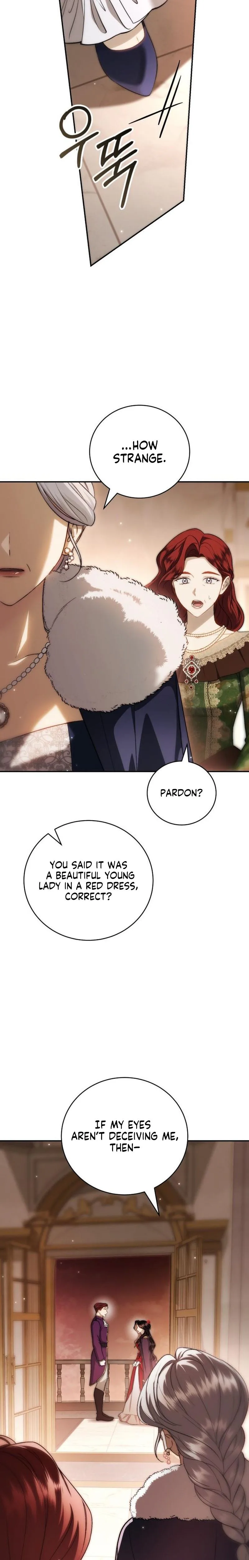 Husband Thief Chapter 24 Page 18