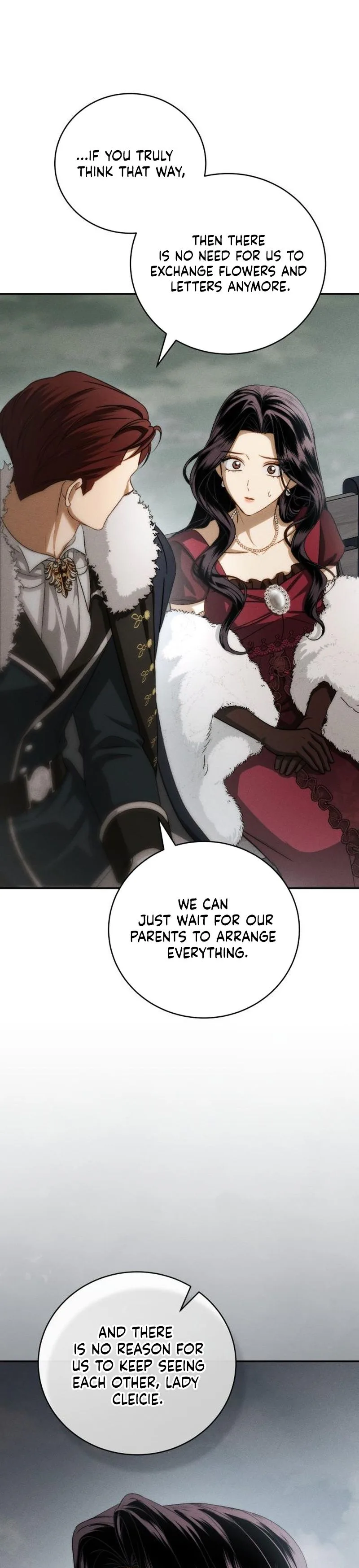 Husband Thief Chapter 28 Page 12