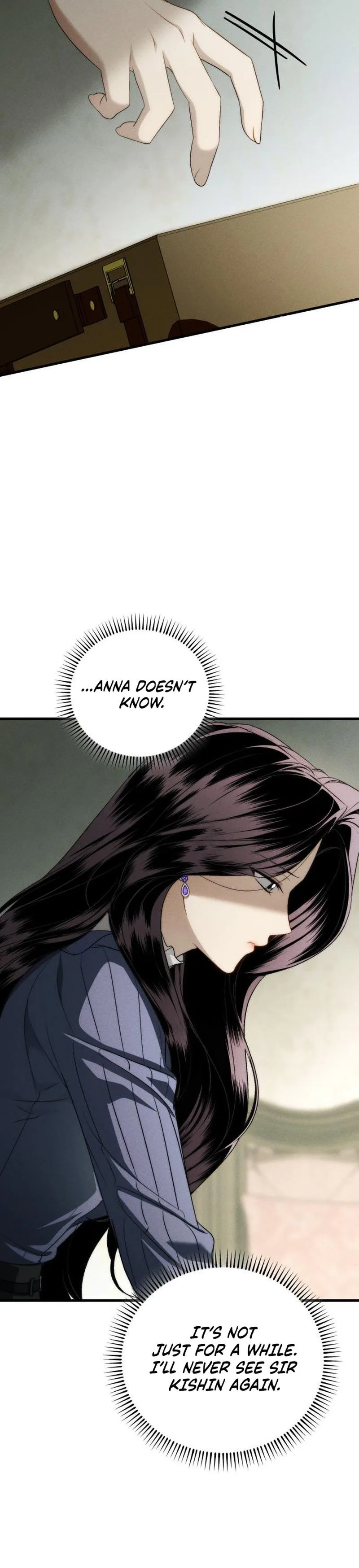 Husband Thief Chapter 28 Page 18