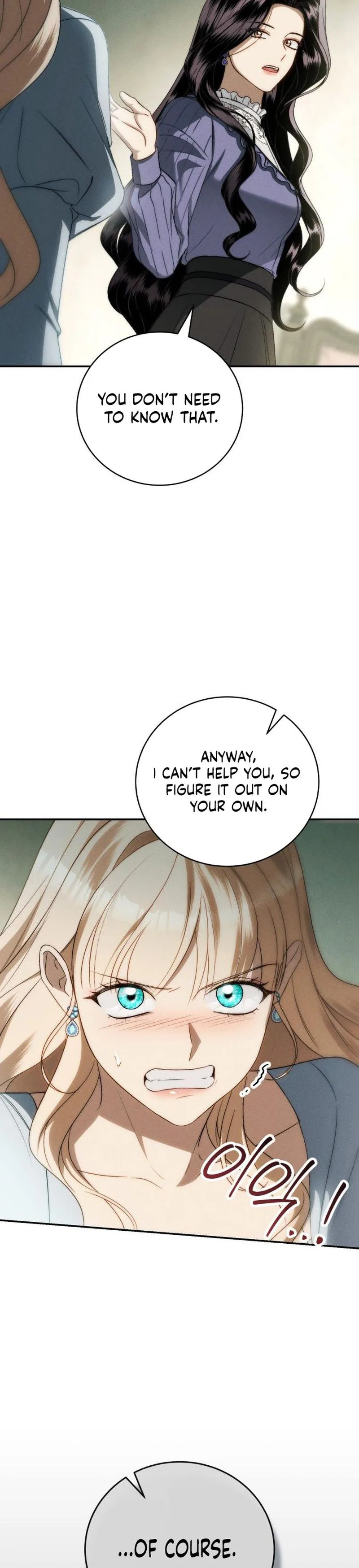 Husband Thief Chapter 28 Page 30