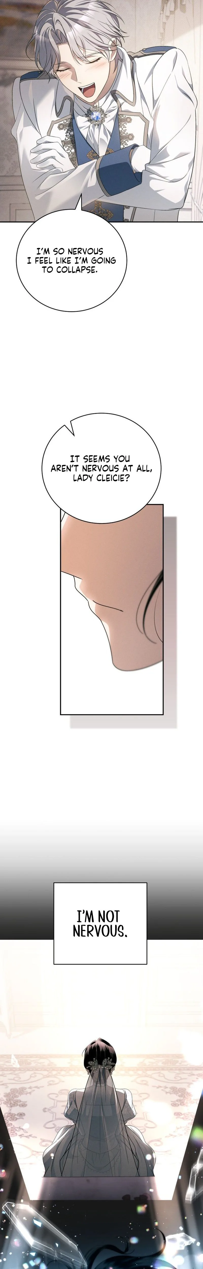 Husband Thief Chapter 1 Page 7