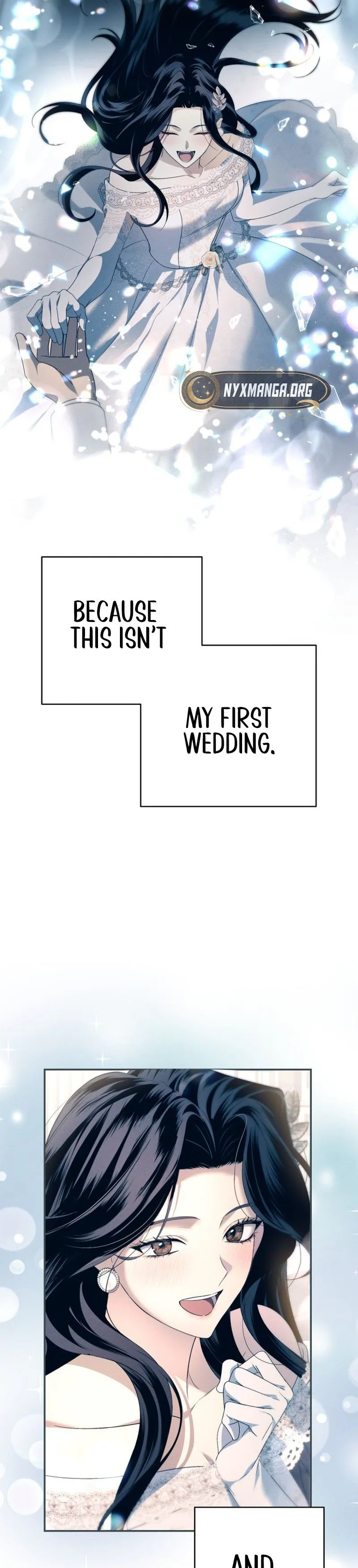 Husband Thief Chapter 1 Page 8