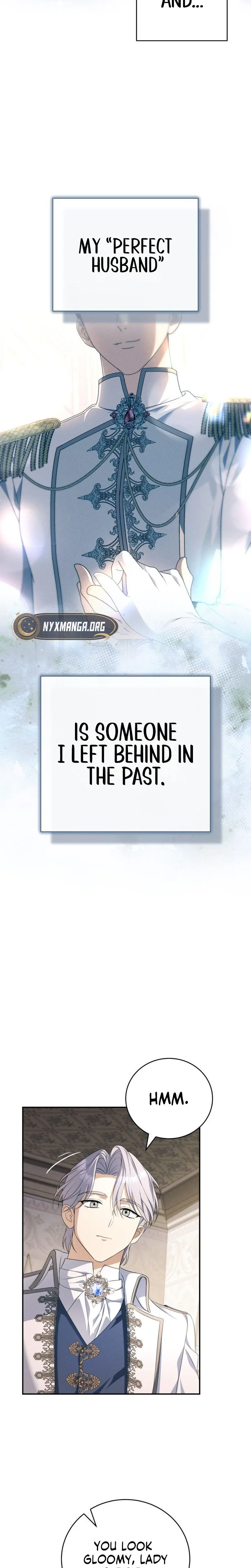 Husband Thief Chapter 1 Page 9