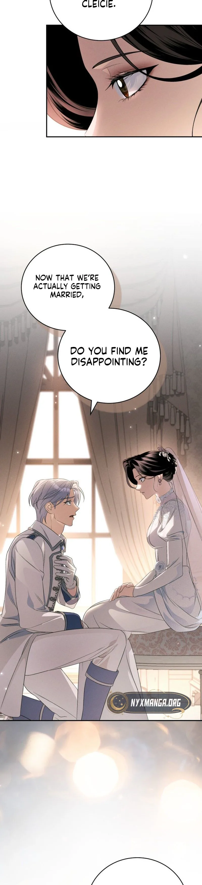 Husband Thief Chapter 1 Page 10