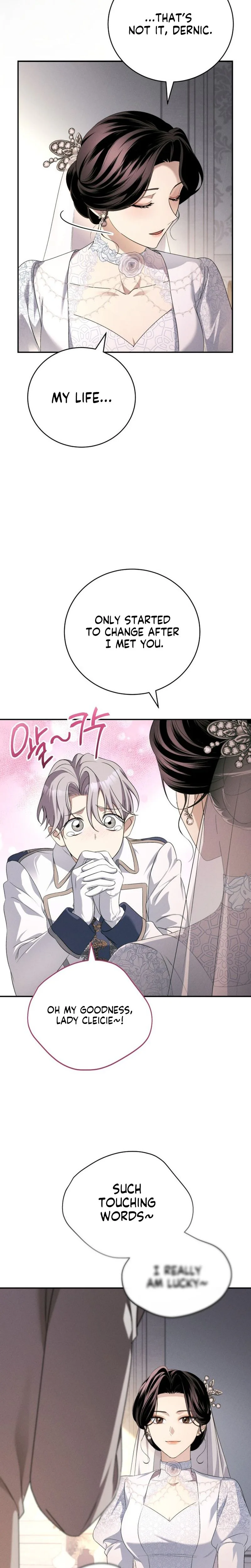 Husband Thief Chapter 1 Page 11