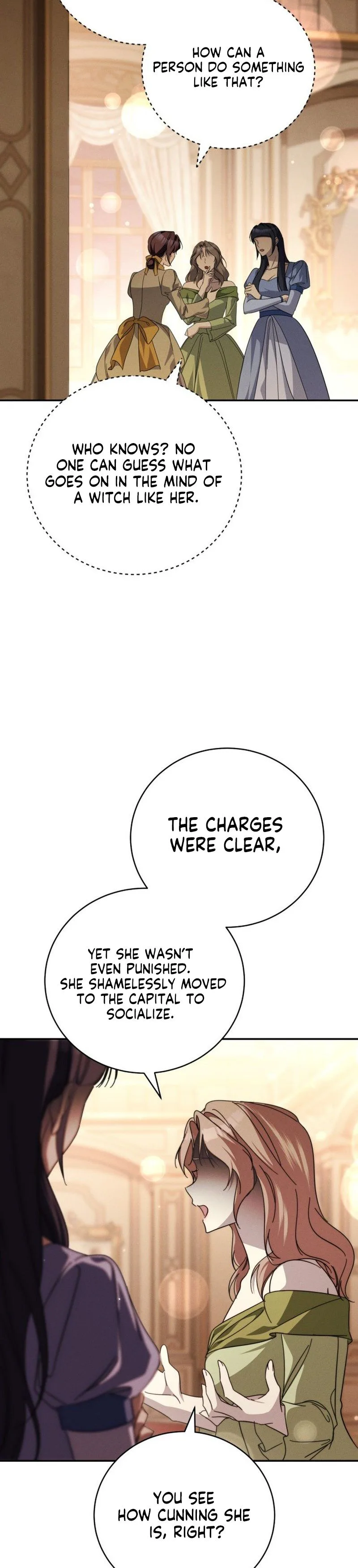 Husband Thief Chapter 1 Page 14