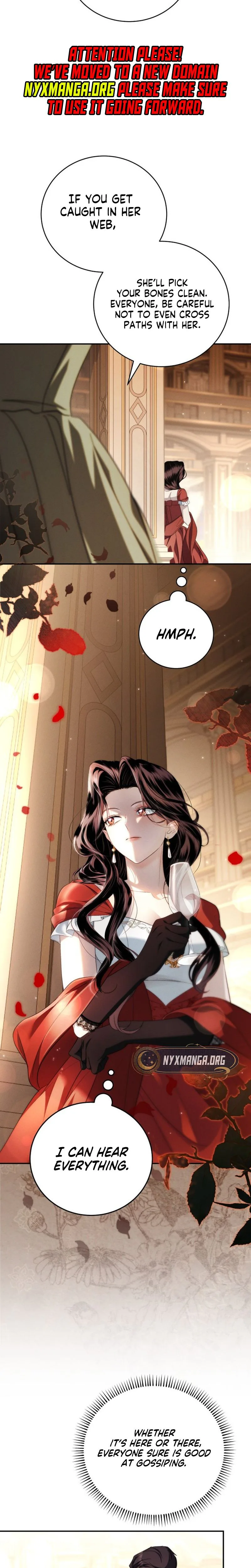 Husband Thief Chapter 1 Page 15