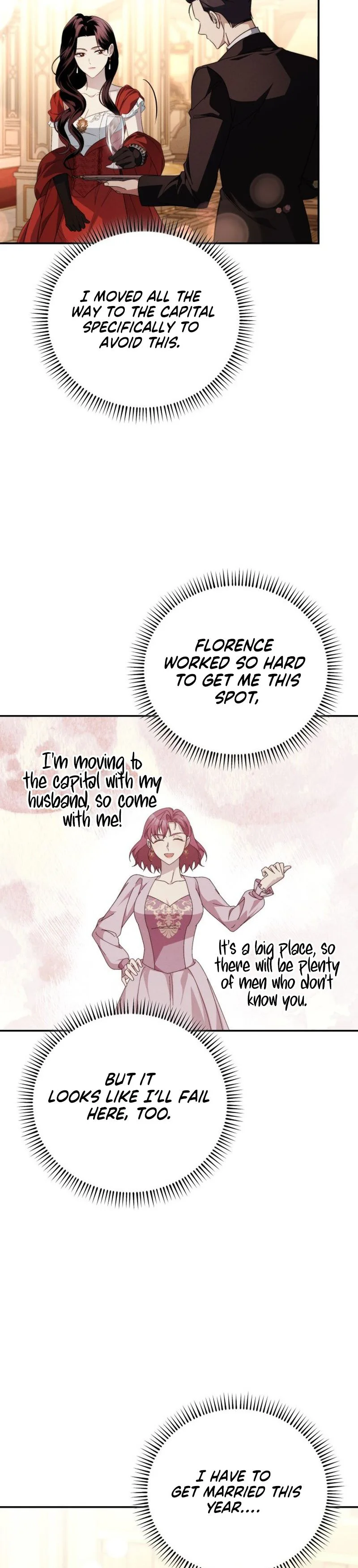 Husband Thief Chapter 1 Page 16