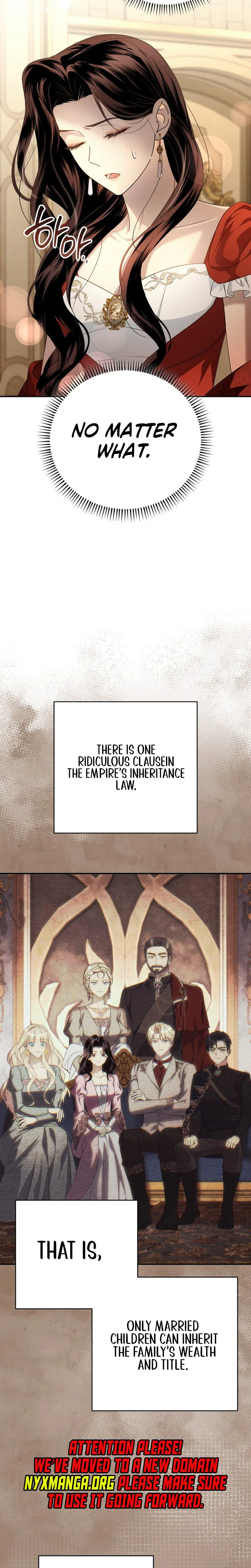 Husband Thief Chapter 1 Page 17