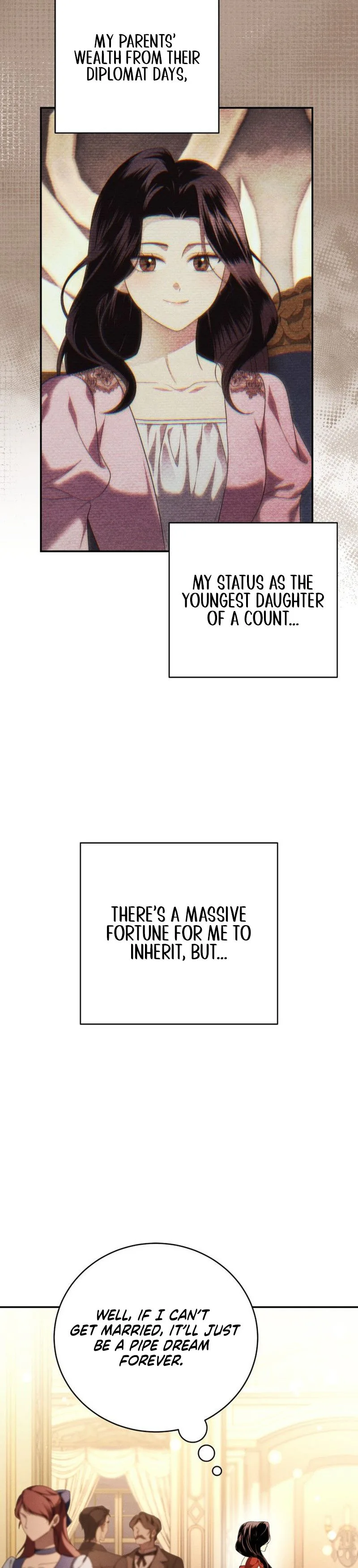 Husband Thief Chapter 1 Page 18