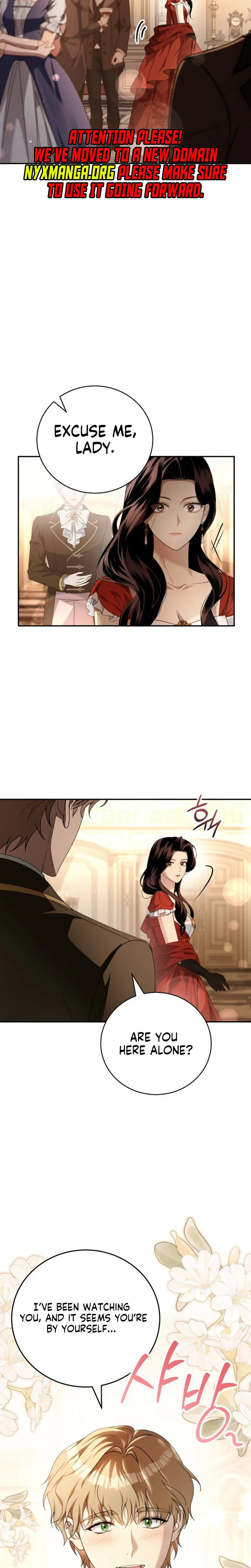 Husband Thief Chapter 1 Page 19