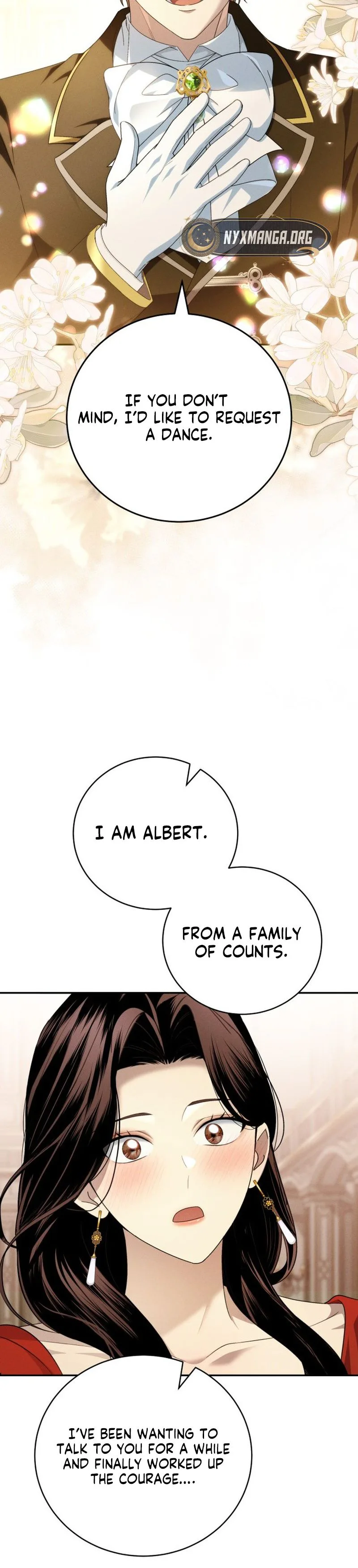 Husband Thief Chapter 1 Page 20