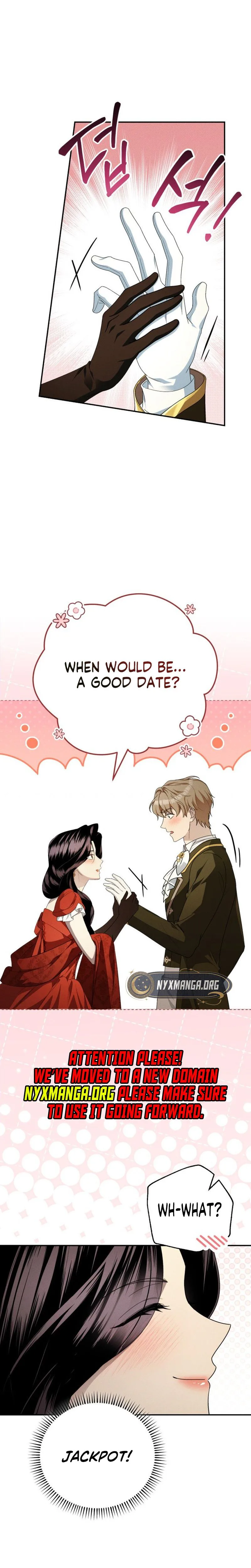 Husband Thief Chapter 1 Page 21