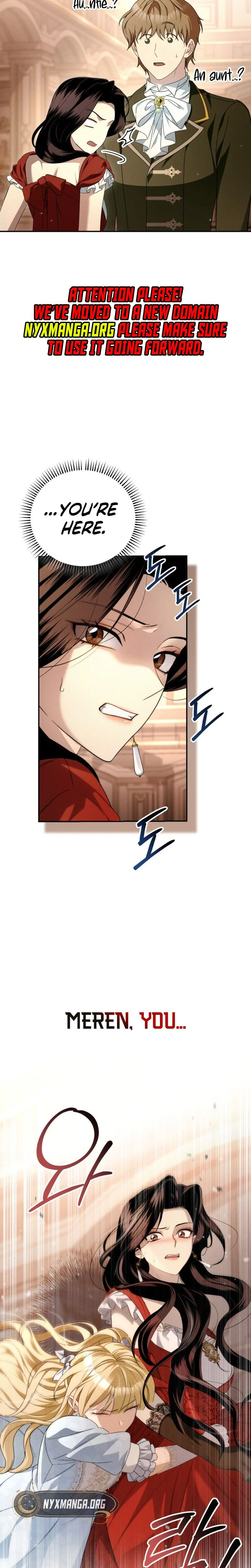 Husband Thief Chapter 1 Page 25