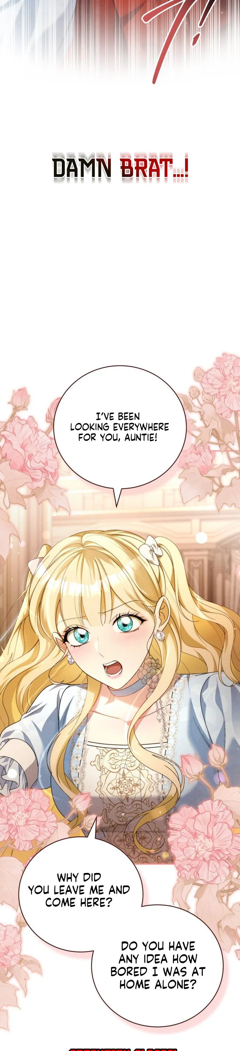 Husband Thief Chapter 1 Page 26