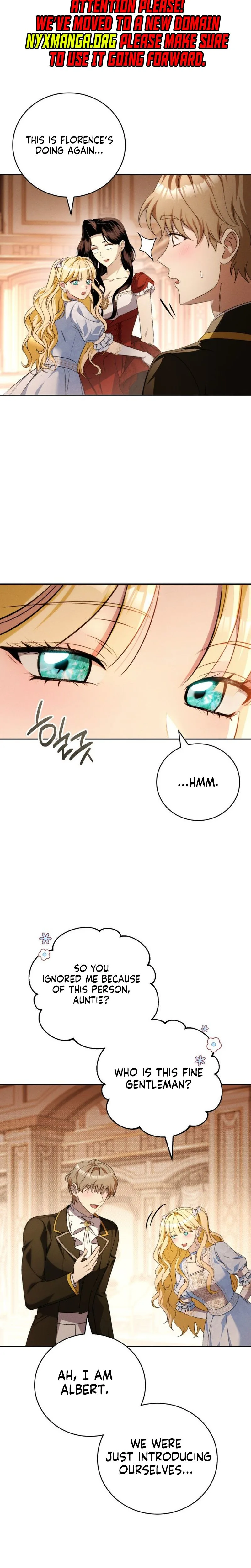 Husband Thief Chapter 1 Page 27