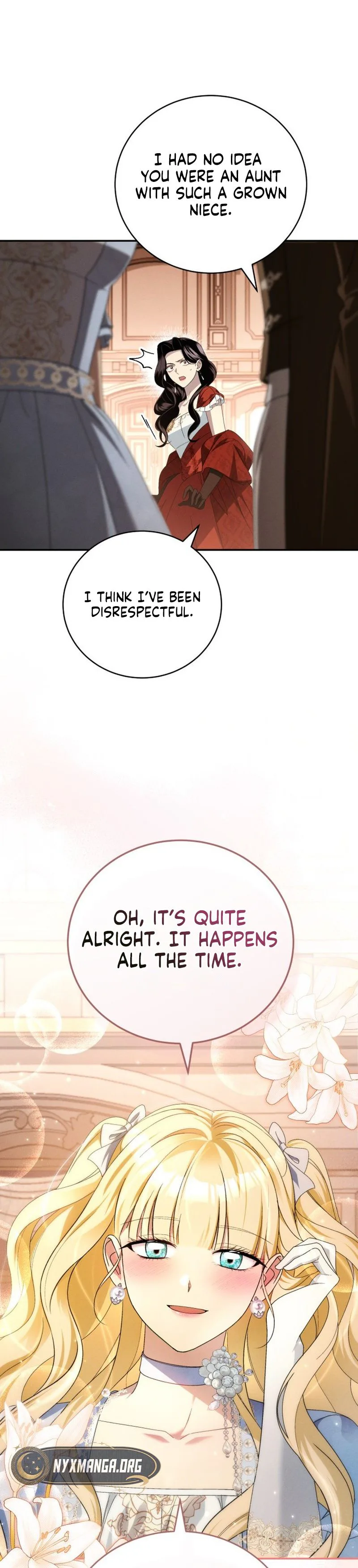 Husband Thief Chapter 1 Page 28