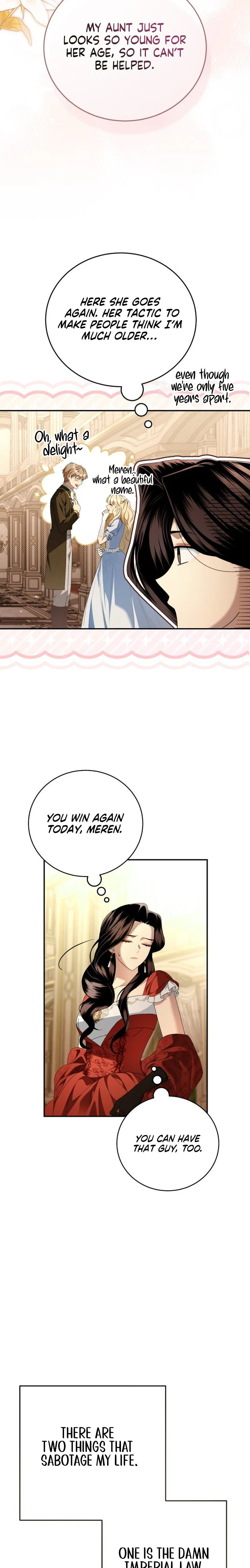 Husband Thief Chapter 1 Page 29