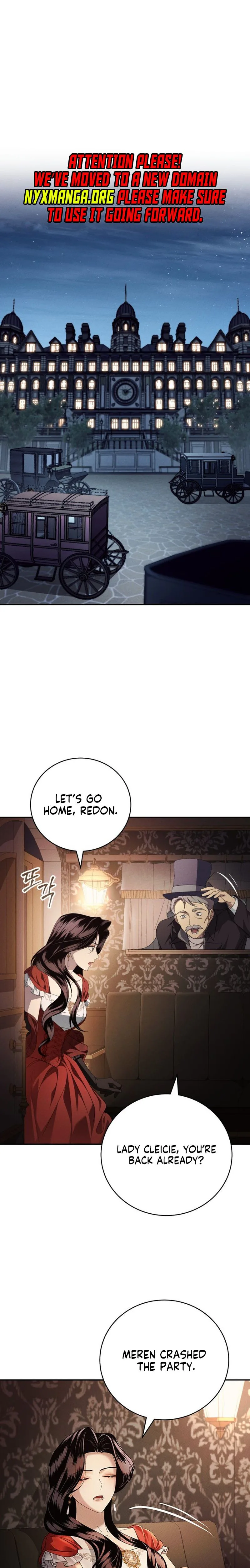 Husband Thief Chapter 1 Page 31