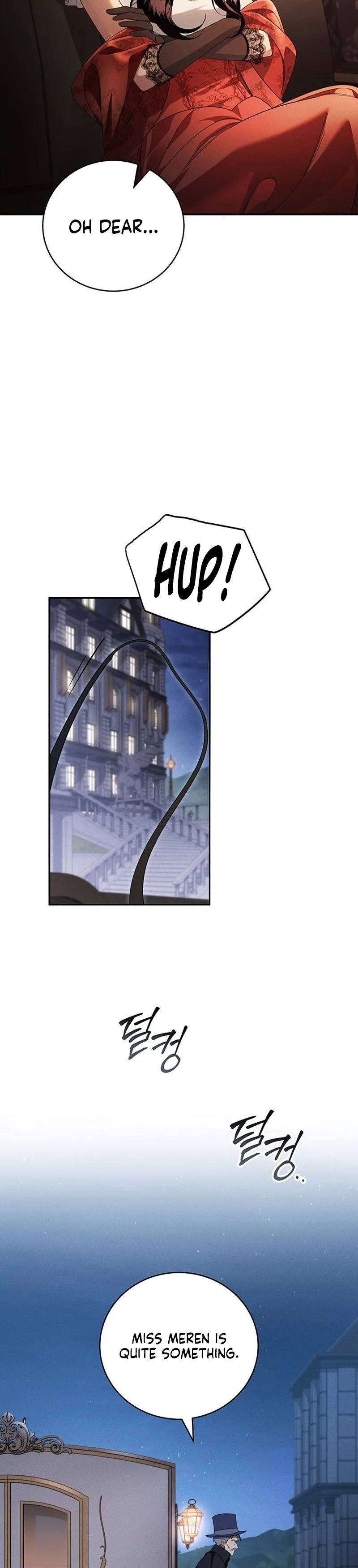 Husband Thief Chapter 1 Page 32