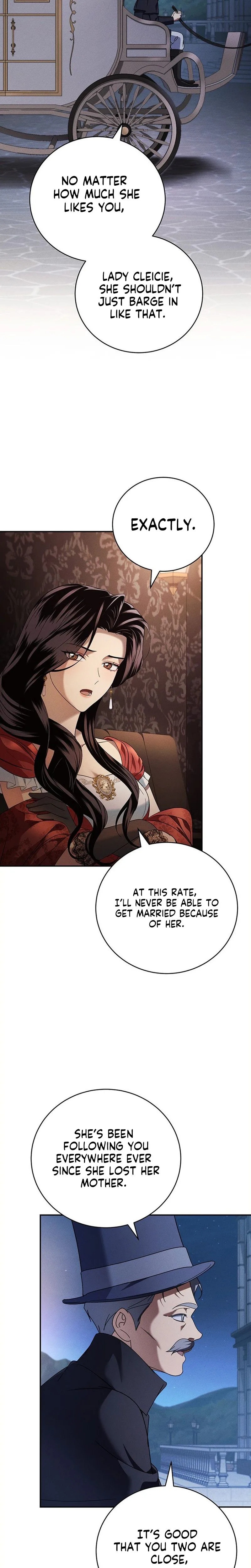 Husband Thief Chapter 1 Page 33