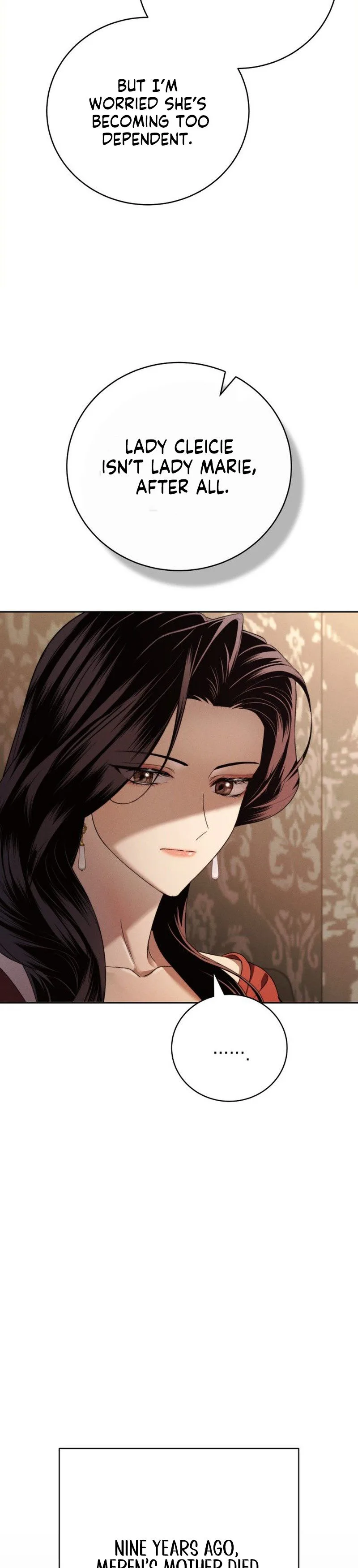 Husband Thief Chapter 1 Page 34