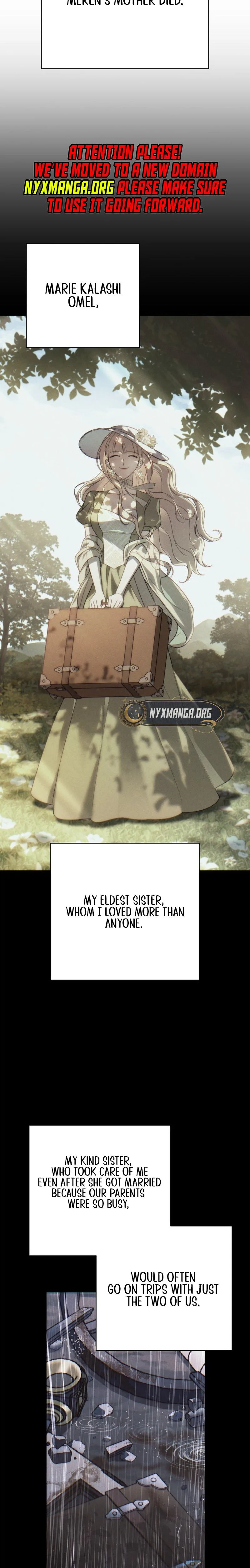 Husband Thief Chapter 1 Page 35