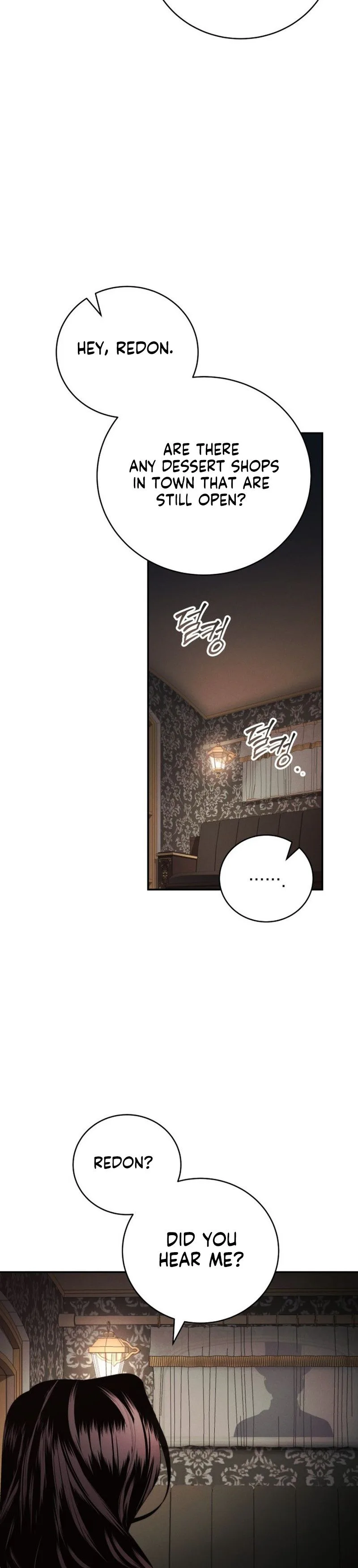 Husband Thief Chapter 1 Page 38