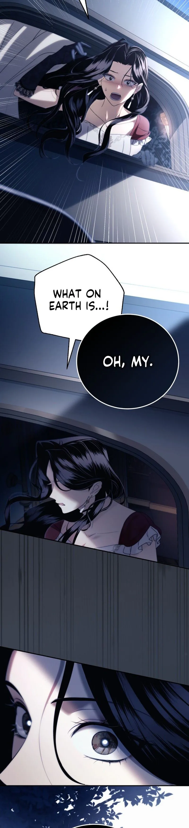 Husband Thief Chapter 1 Page 40