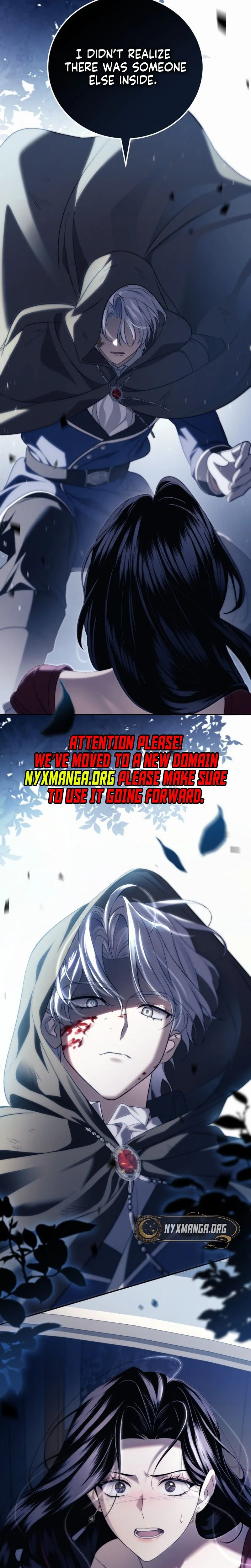 Husband Thief Chapter 1 Page 41