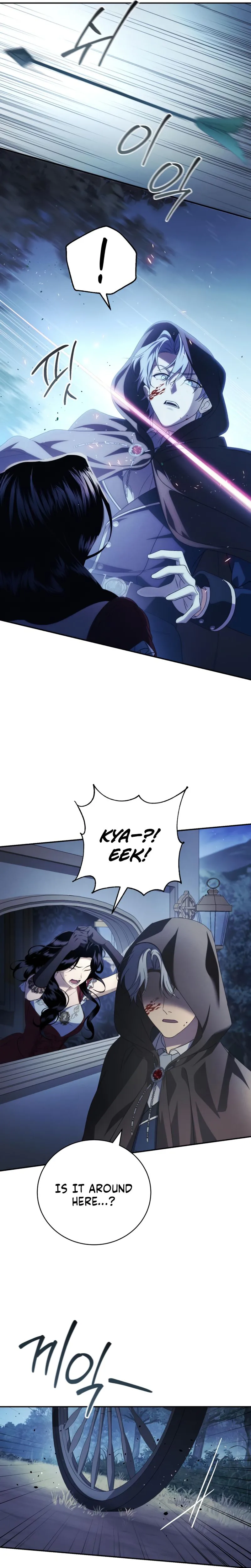 Husband Thief Chapter 2 Page 10