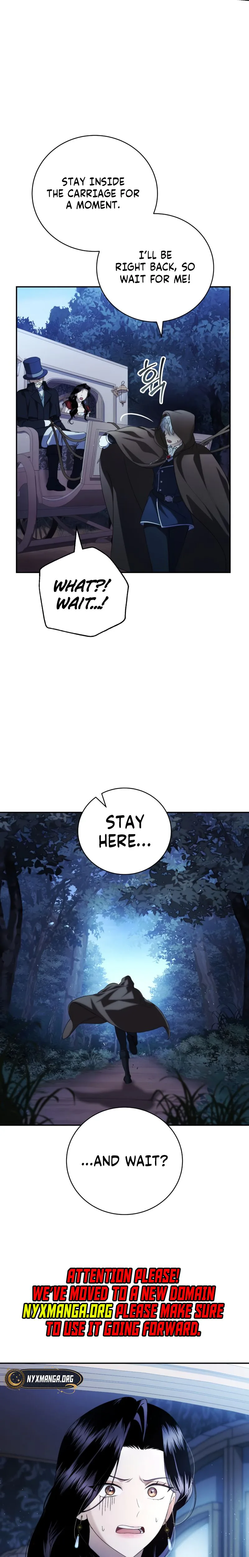 Husband Thief Chapter 2 Page 11