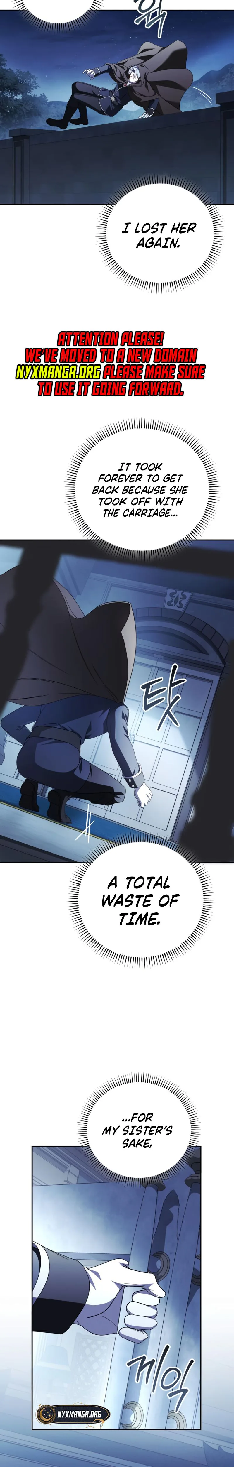 Husband Thief Chapter 2 Page 15