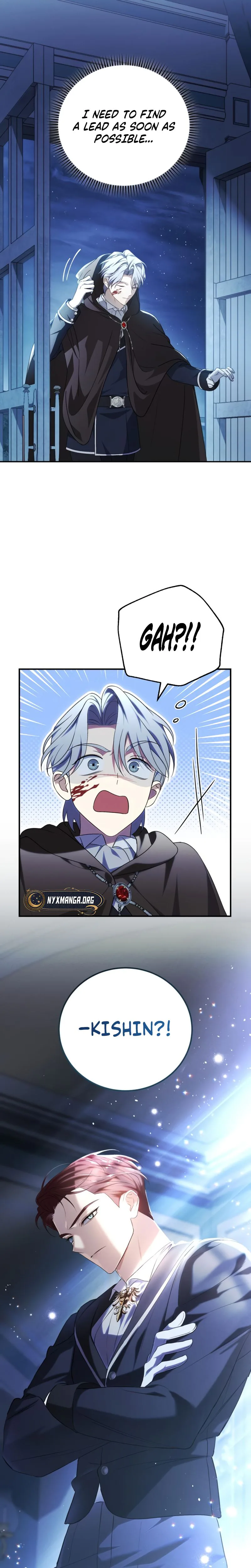 Husband Thief Chapter 2 Page 16