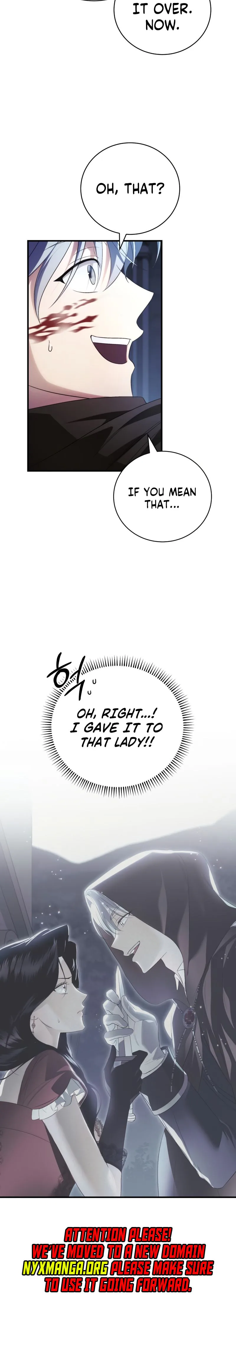 Husband Thief Chapter 2 Page 18