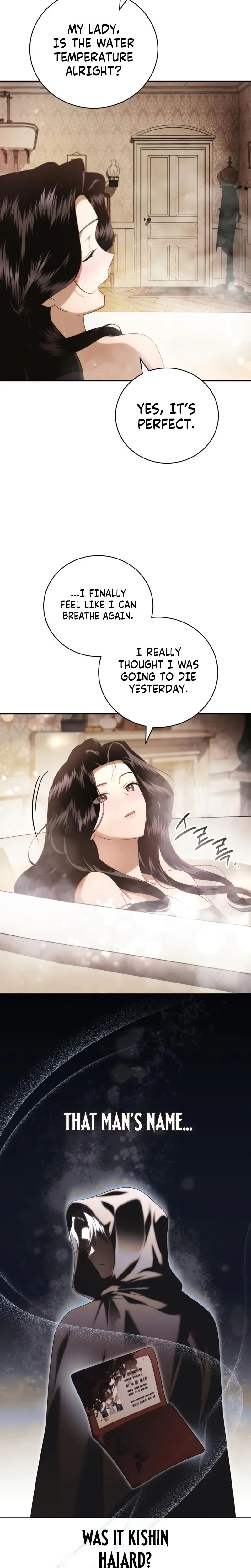 Husband Thief Chapter 2 Page 23