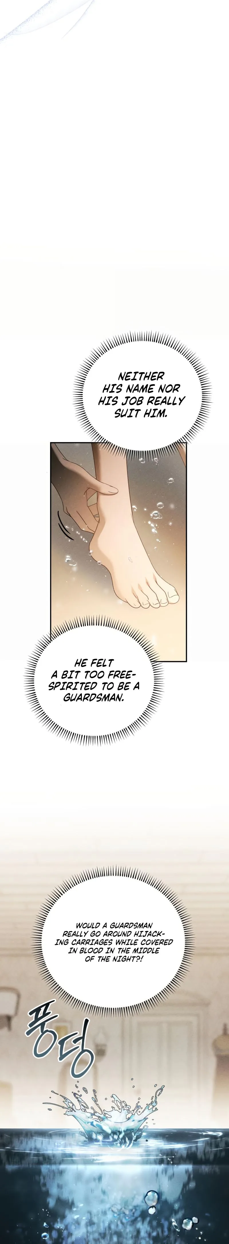 Husband Thief Chapter 2 Page 24