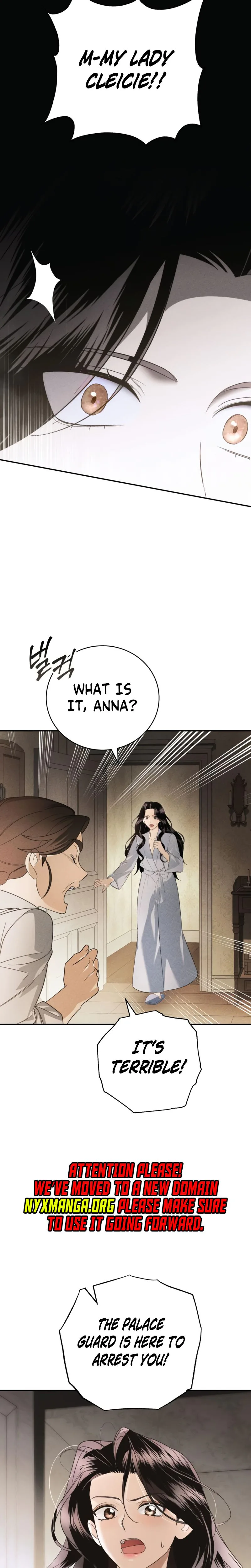 Husband Thief Chapter 2 Page 26