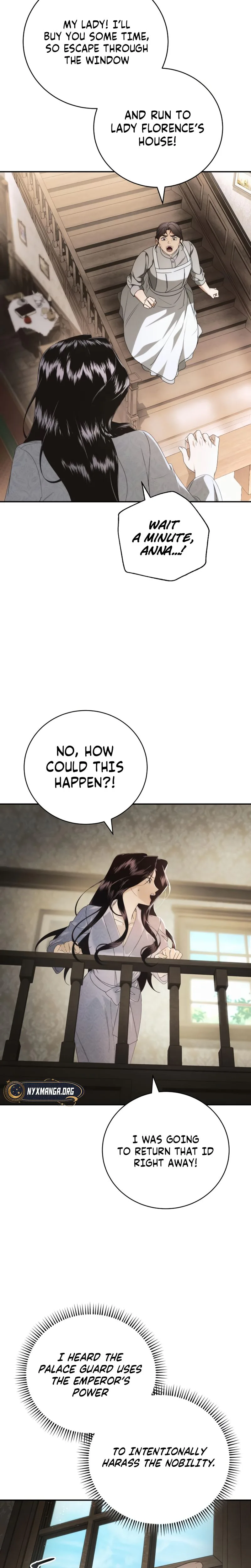 Husband Thief Chapter 2 Page 29