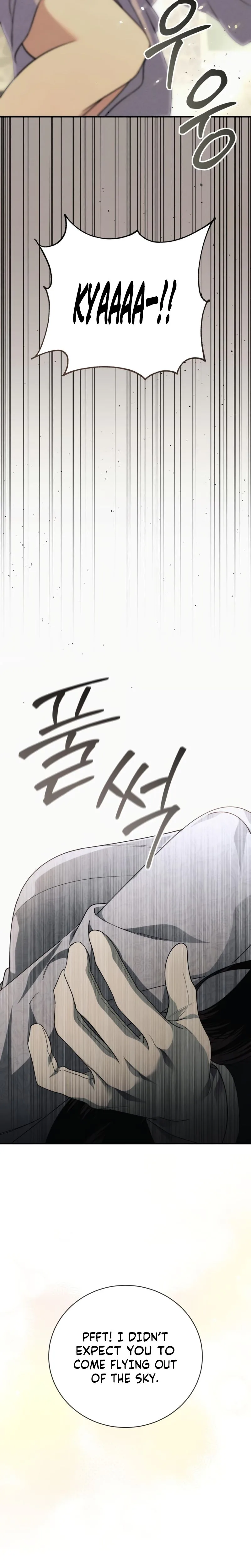 Husband Thief Chapter 2 Page 32