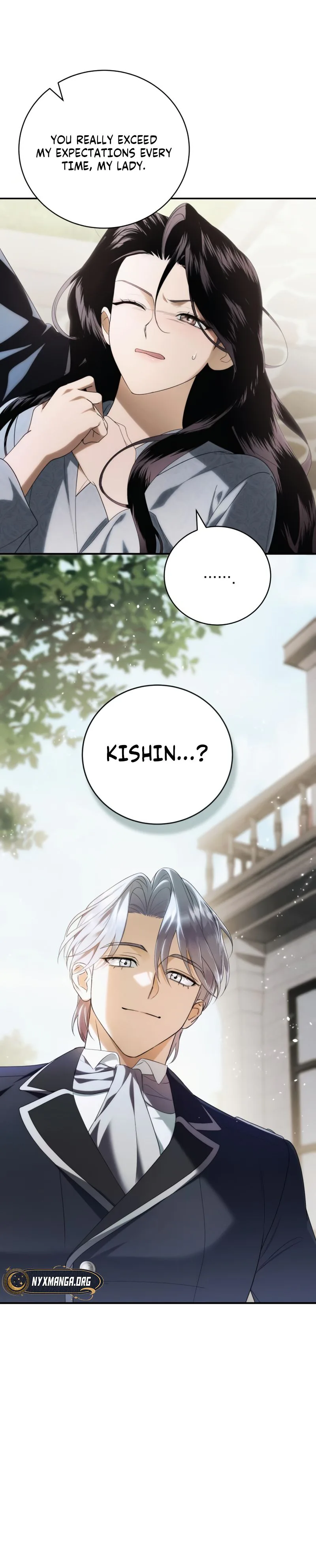 Husband Thief Chapter 2 Page 33