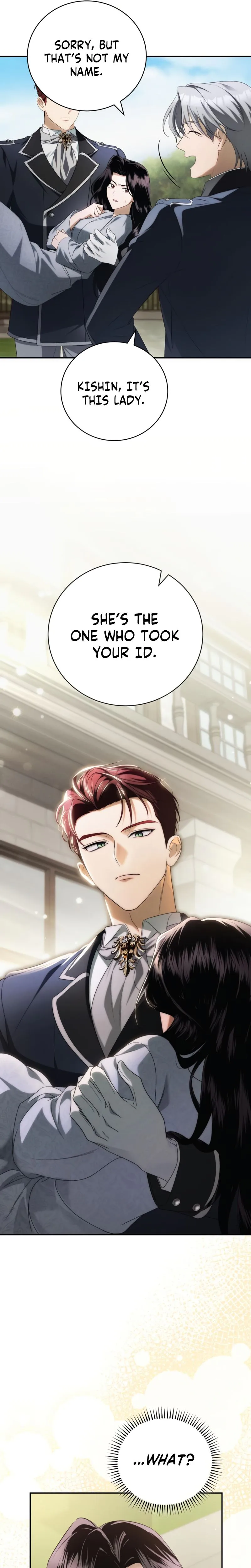 Husband Thief Chapter 2 Page 34