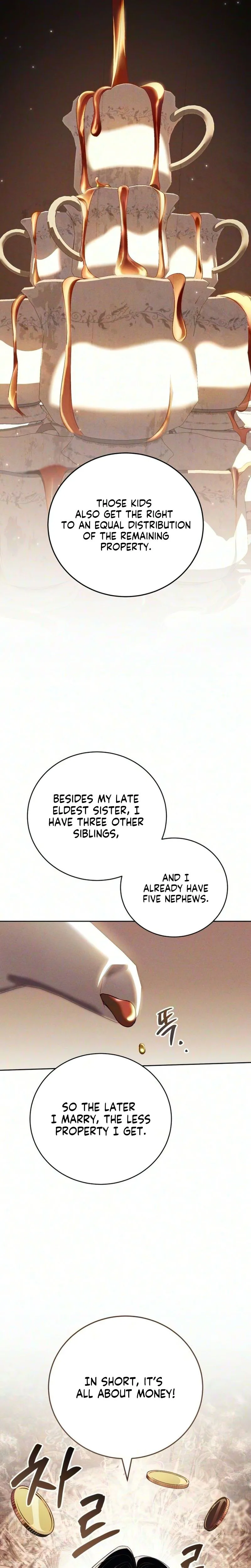 Husband Thief Chapter 18 Page 7