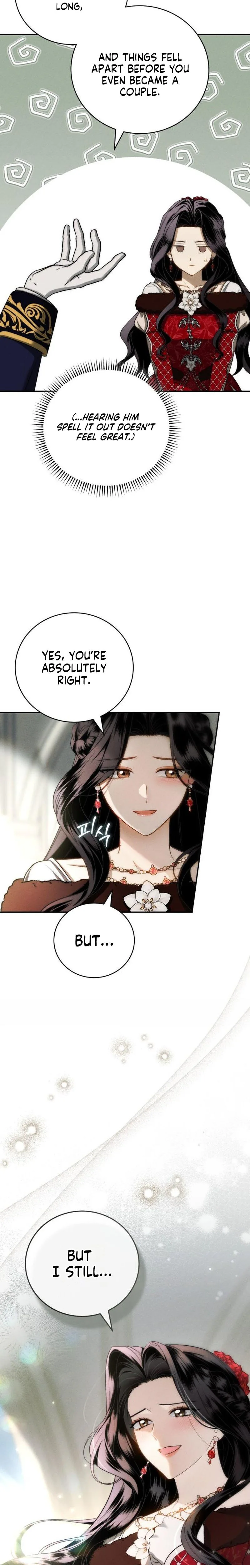 Husband Thief Chapter 22 Page 25