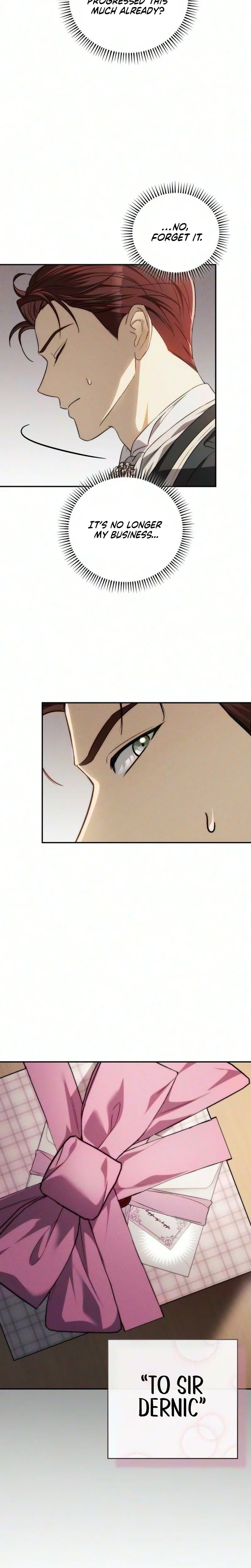 Husband Thief Chapter 20 Page 24