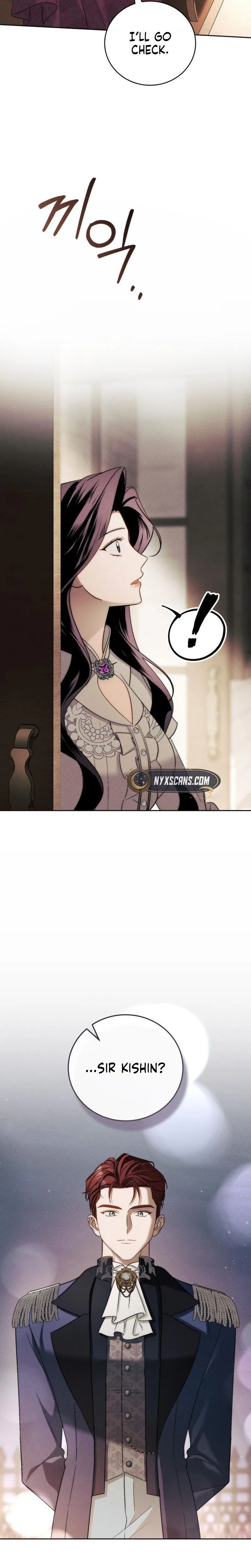 Husband Thief Chapter 31 Page 12