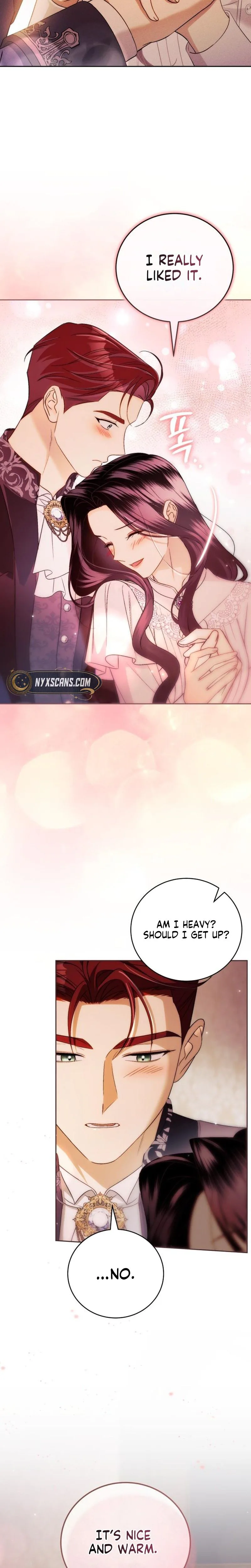 Husband Thief Chapter 31 Page 24